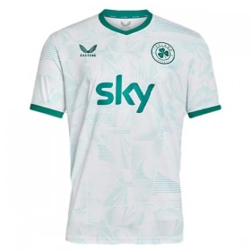 Goedkope Ierland Uitshirt 2025-26